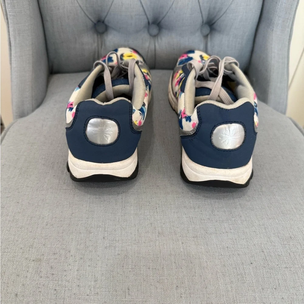Therafit Floral Women's‎ Sneakers